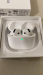 Apple airpods 4 (ANC)